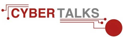 Cyber Talks Logo