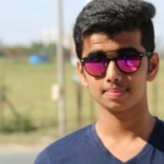 Profile picture of Suryaan Dave